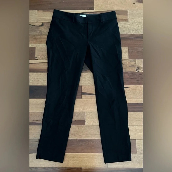 BANANA REPUBLIC | The Sloan Fit/stretch ladies pants. Size: 6. - Picture 13 of 14